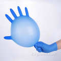 Nuovo stile Mosate Wally Plastic Gloves Synthetic